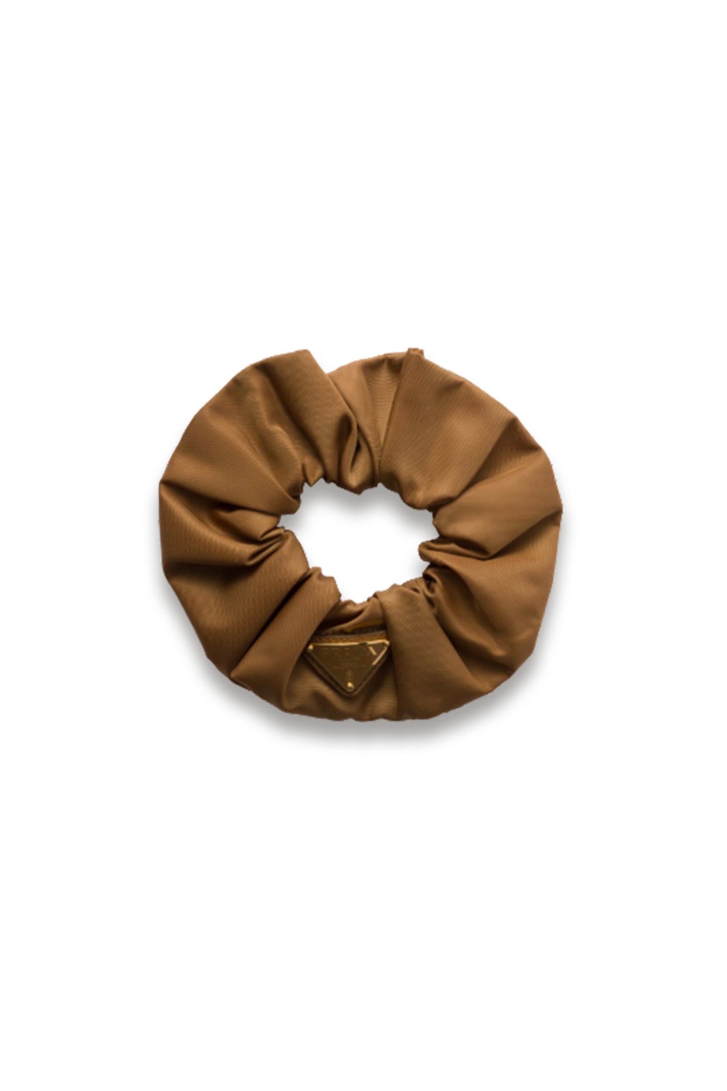 Re-Nylon Scrunchie