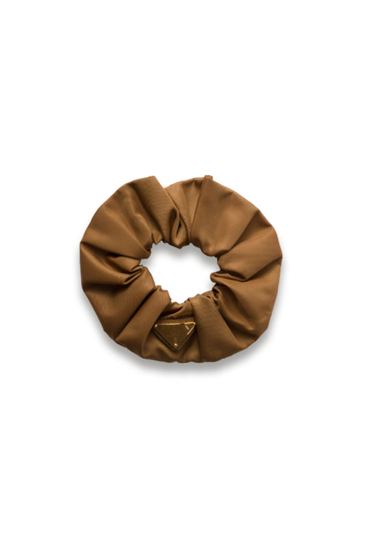 Re-Nylon Scrunchie