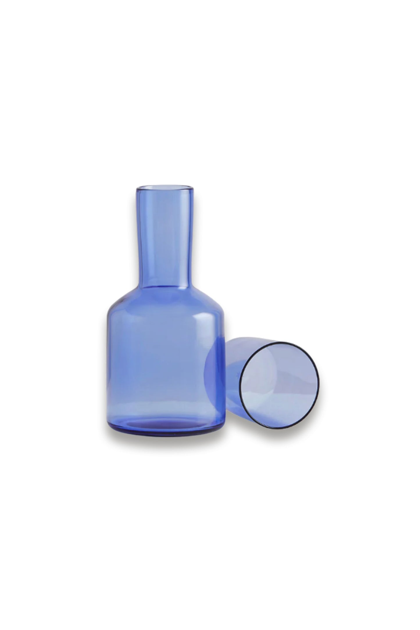 J'ai Soif Carafe & Glass