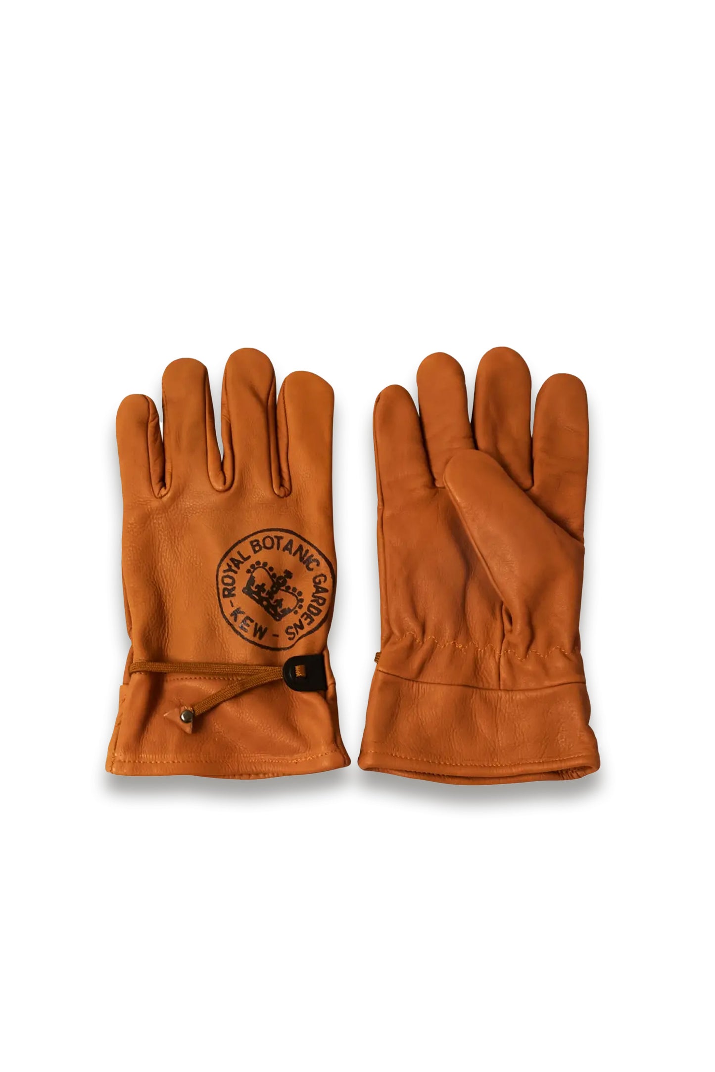 Kew Leather Gardening Gloves