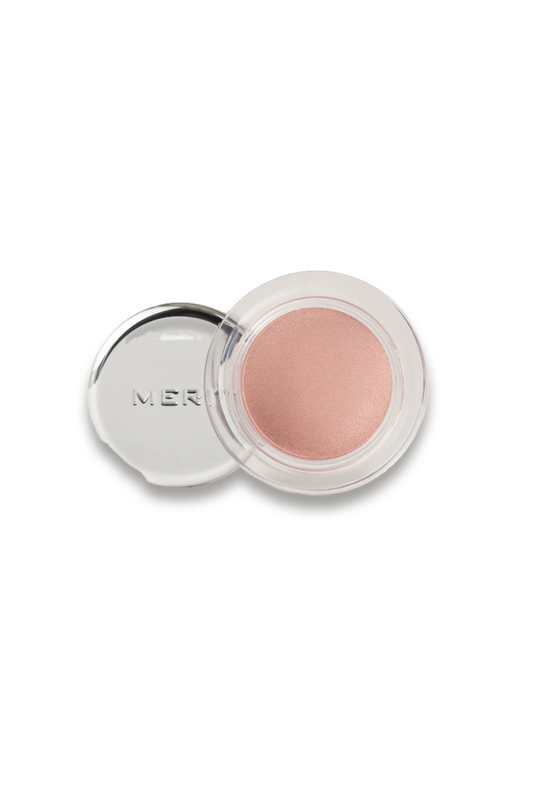Solo Shadow Eye Colour in Glacé