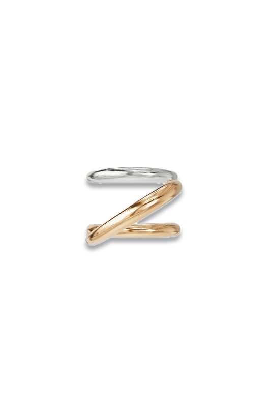 Triplet Ring