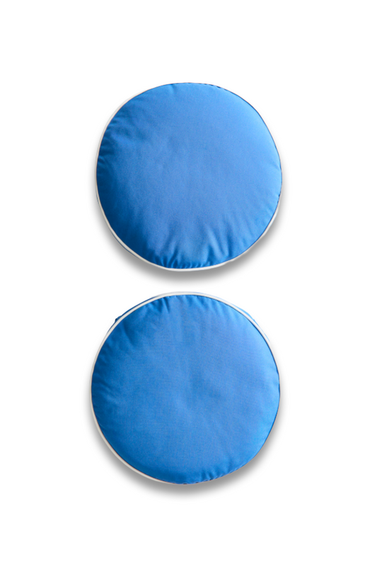 2-pack Outdoor Seat Cushions