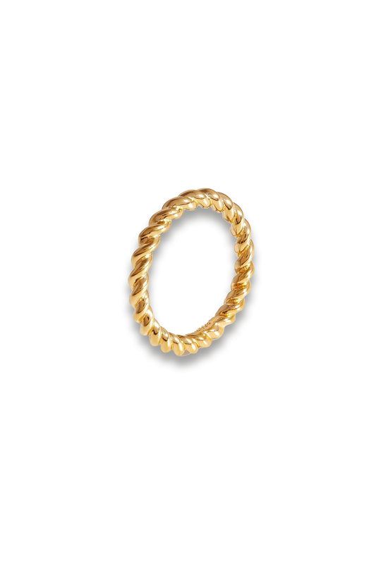 Lasso Stacking Ring