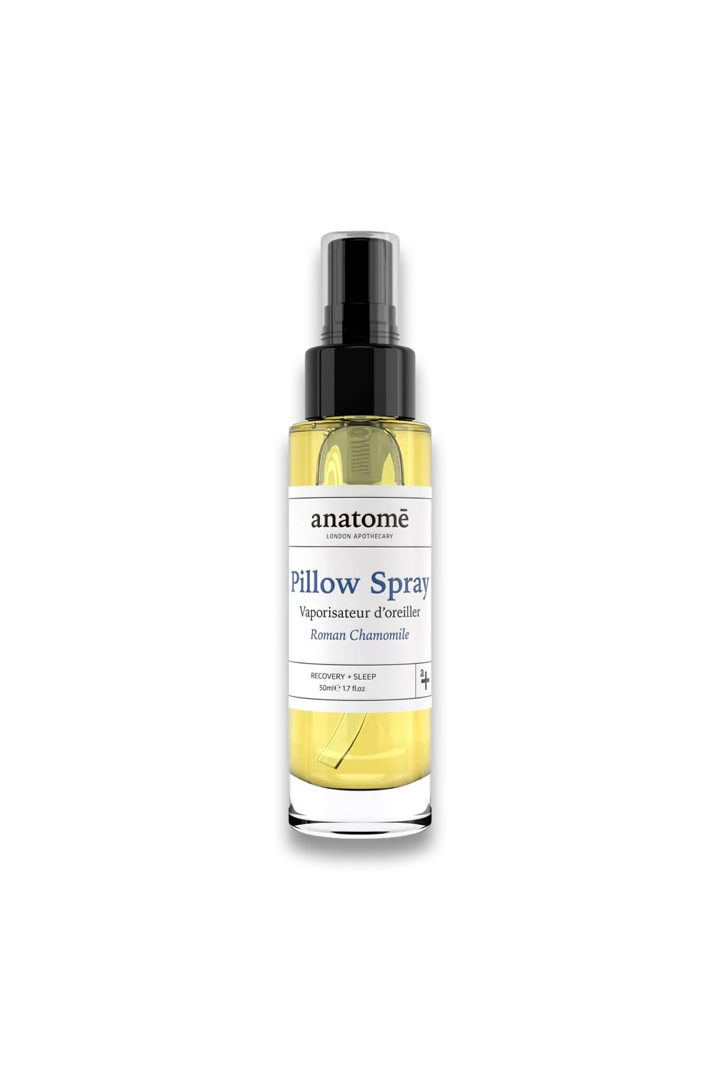 Restless Mind Roman Chamomile Pillow Spray, 50ml