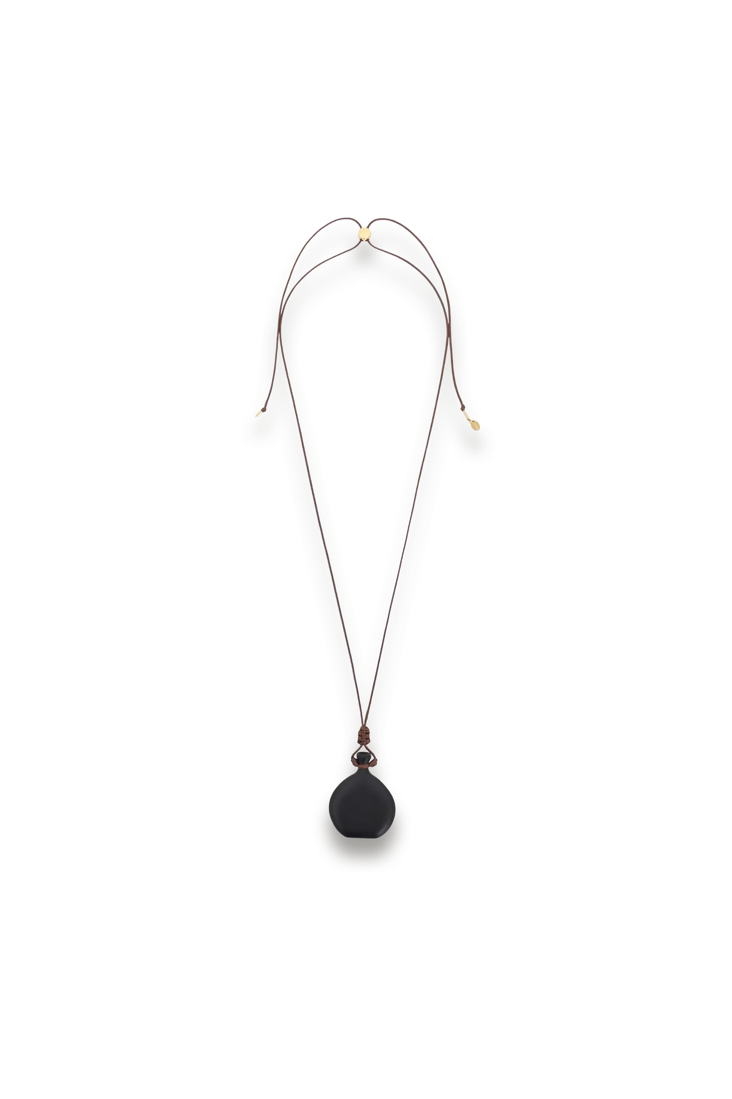 Bottle Necklace
