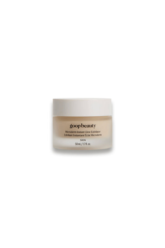 Microderm Instant Glow Exfoliator