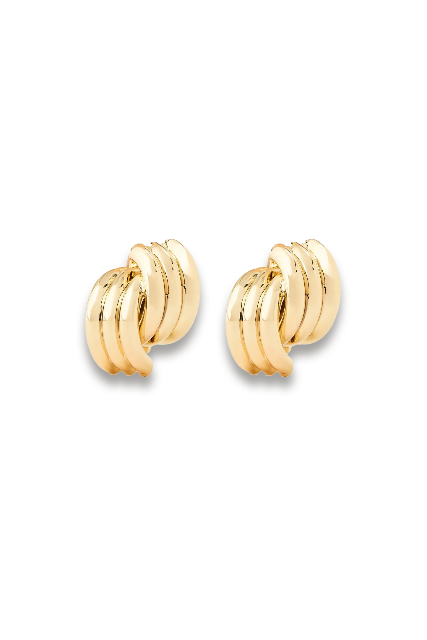 Women's Hoop Earrings