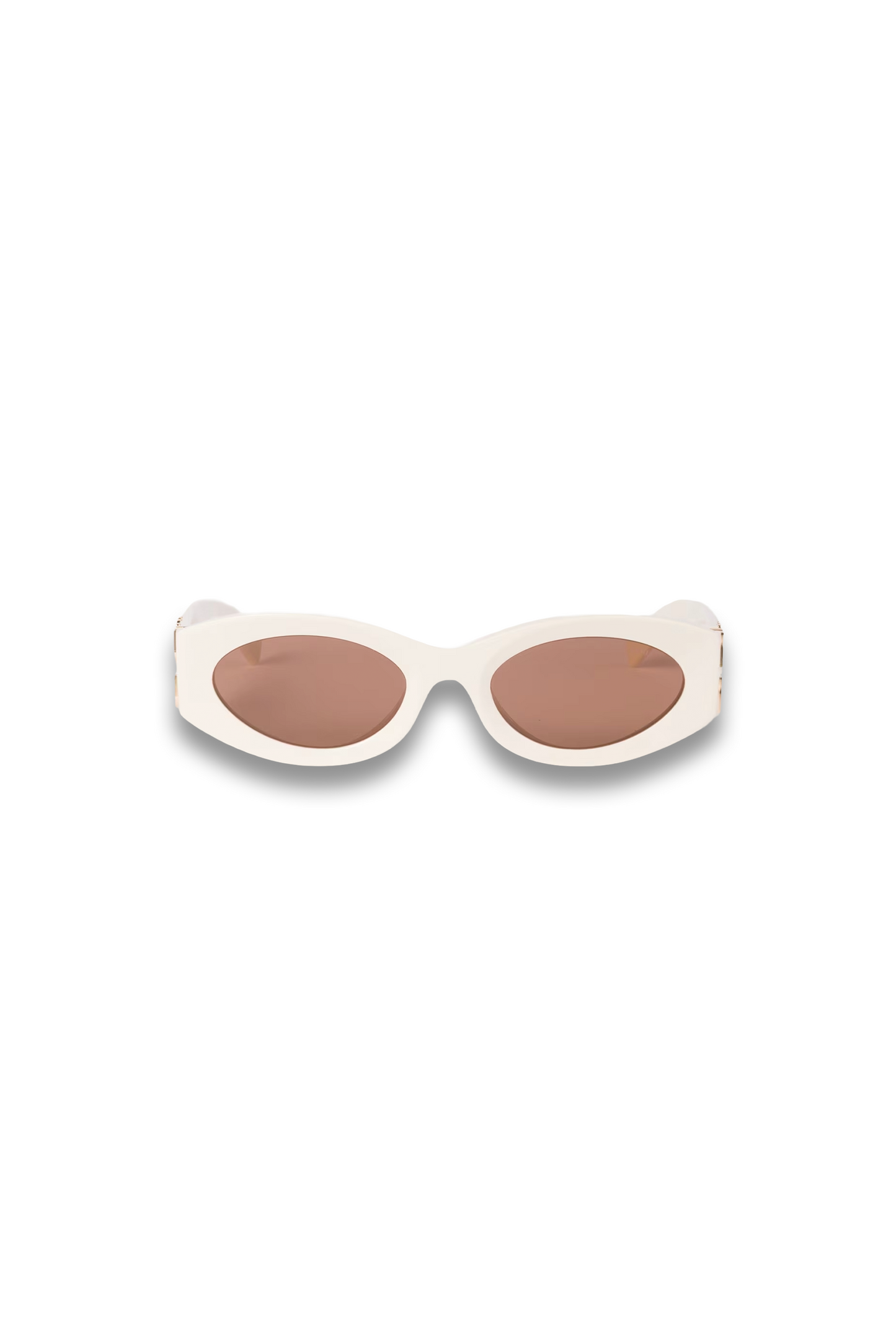 Miu Glimpse Sunglasses