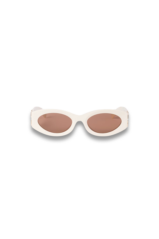 Miu Glimpse Sunglasses