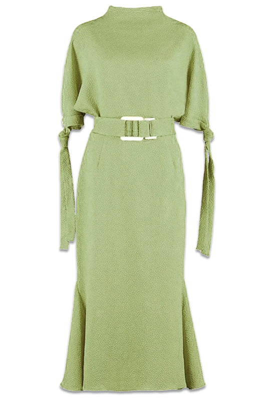 Pedernal Dress