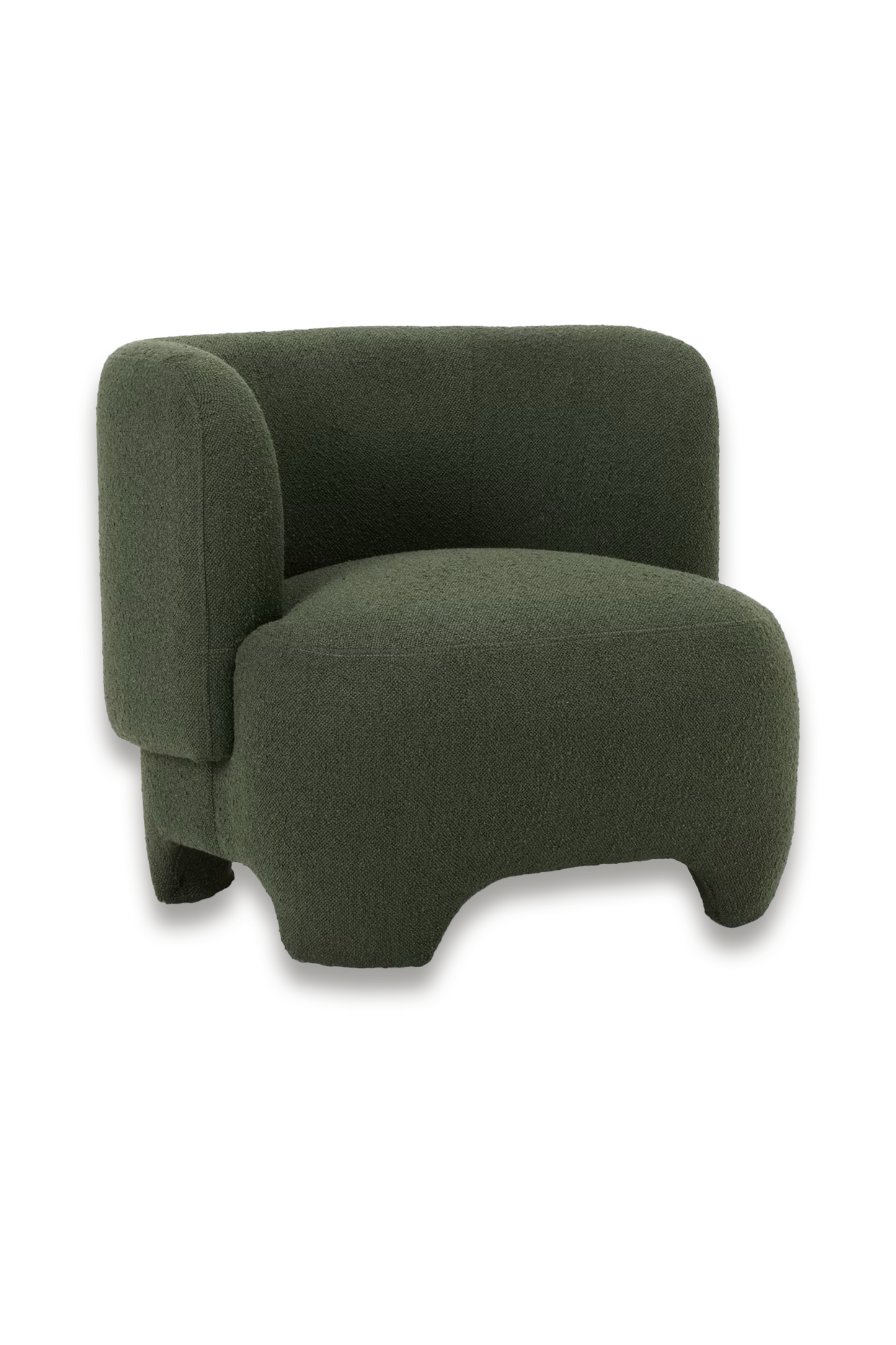 Elephant Armchair