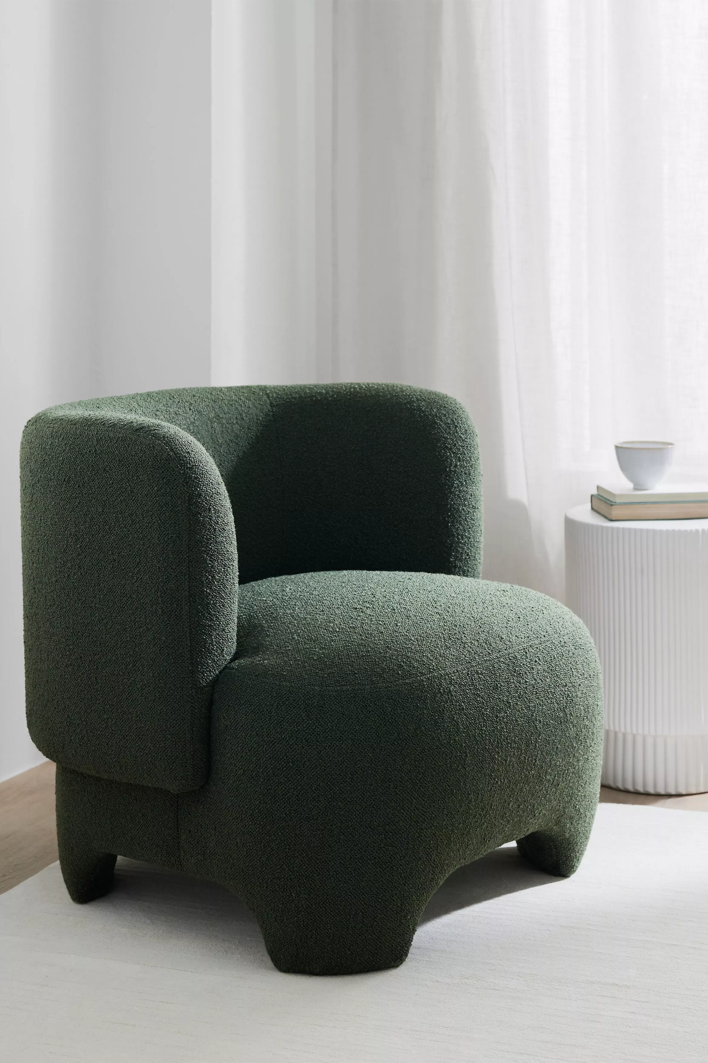 Elephant Armchair