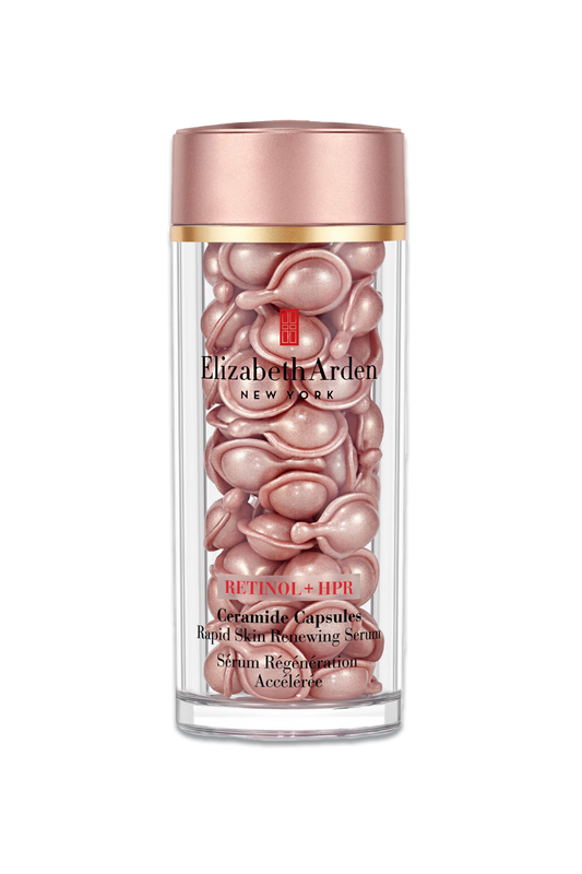 Retinol + HPR Ceramide Capsules Serum