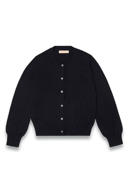 Enya Cashmere Cardigan