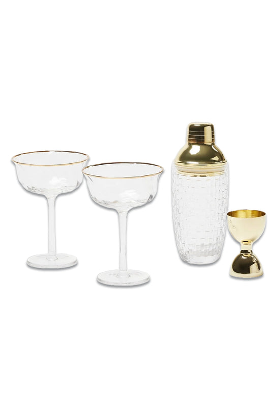 Espresso Martini Gift Set