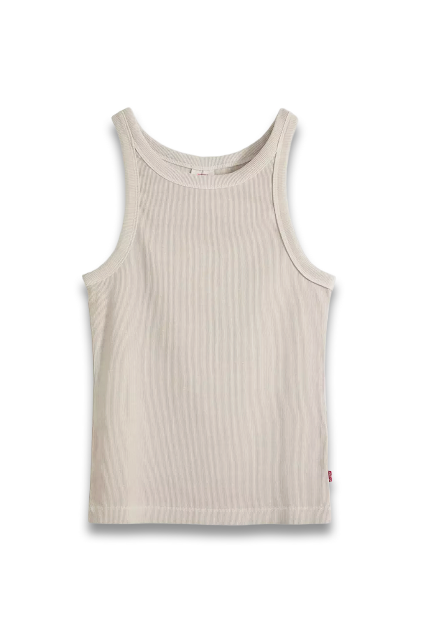 Essential Racer Tank Top