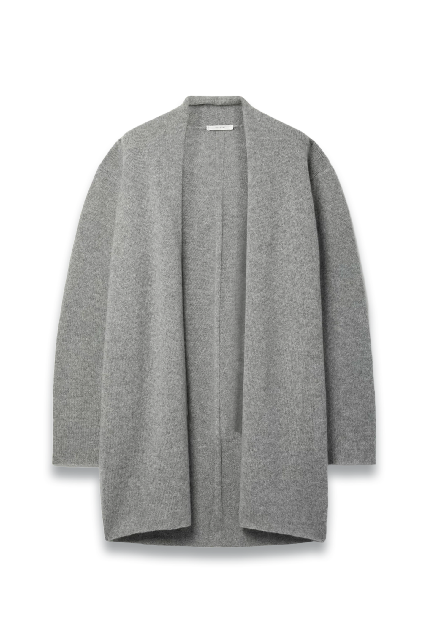 Essentials Fulham Cashmere Cardigan