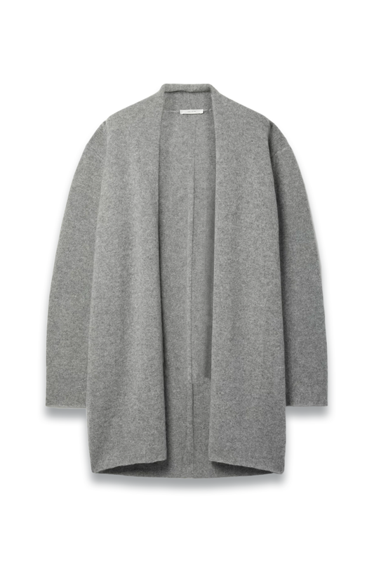 Essentials Fulham Cashmere Cardigan