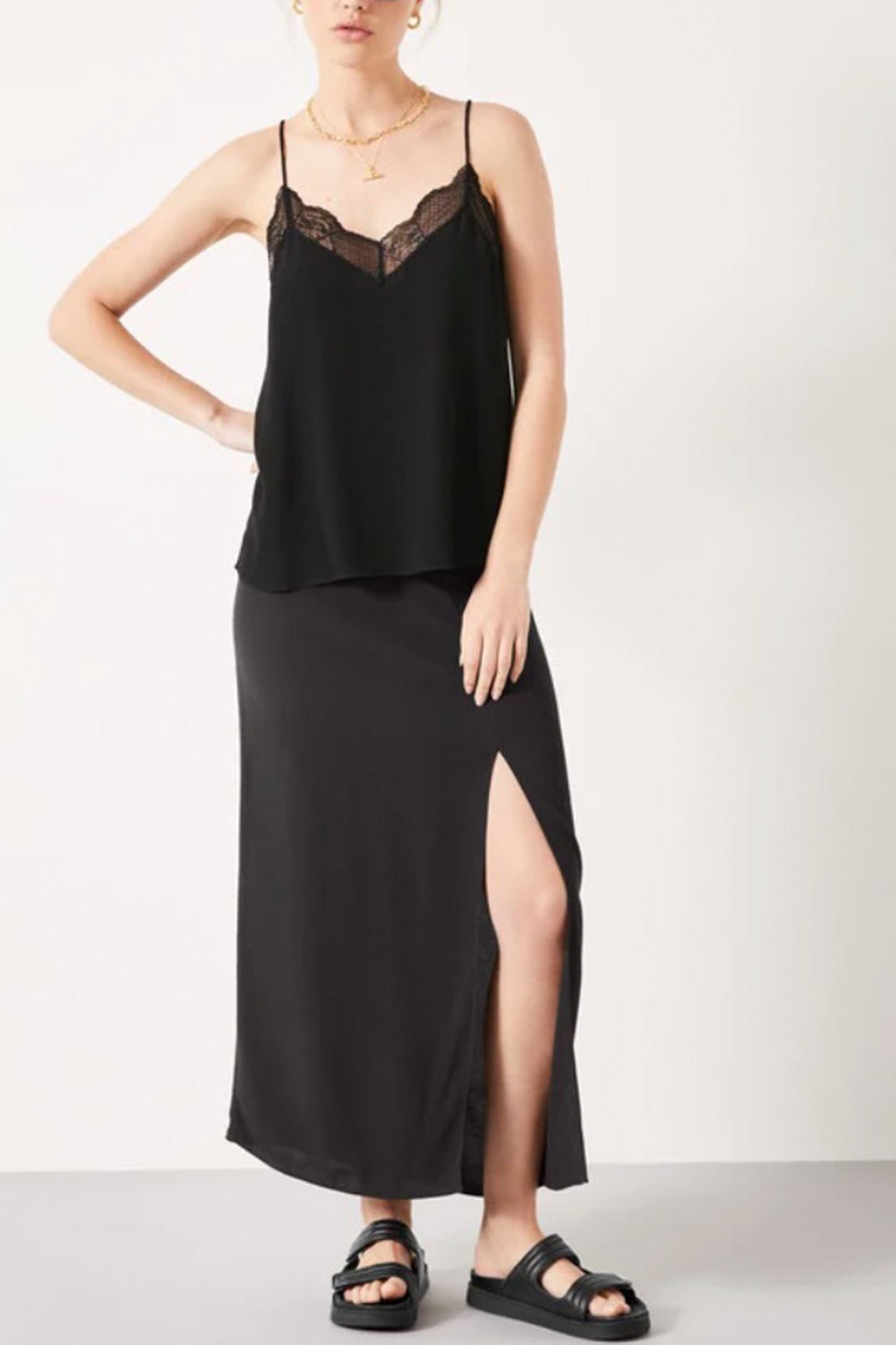 Estella Lace Cami