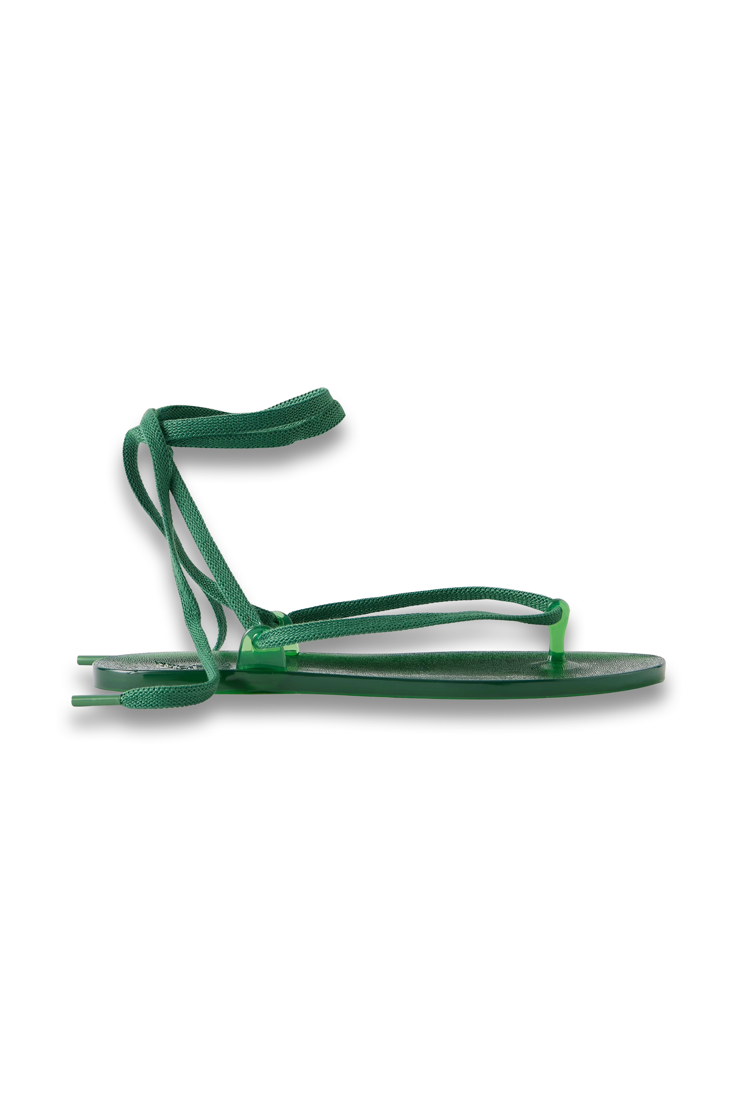 Esther Jelly Thong Sandals