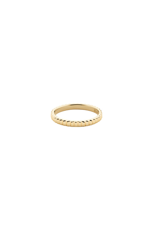 Eternity Line Band