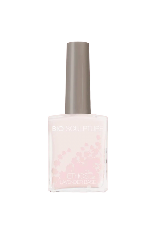 Ethos Lavender Base, Strengthening Nail Treatment