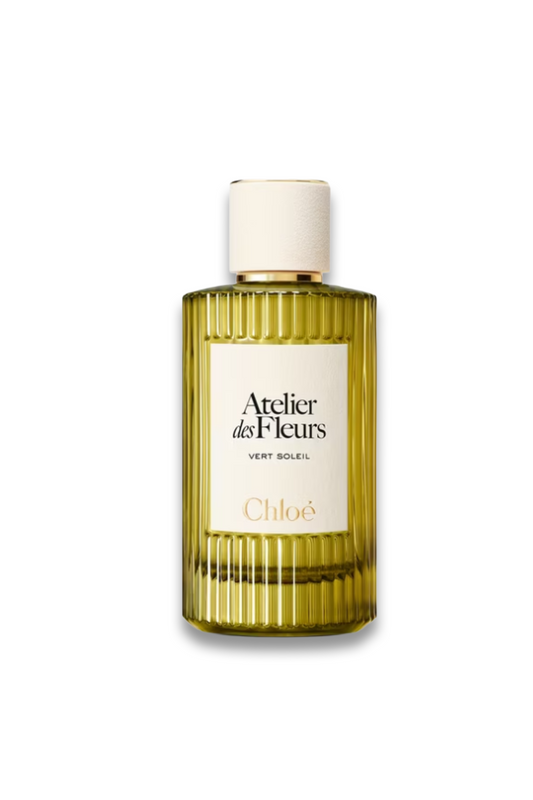 Atelier des Fleurs Vert Soleil Eau de Parfum