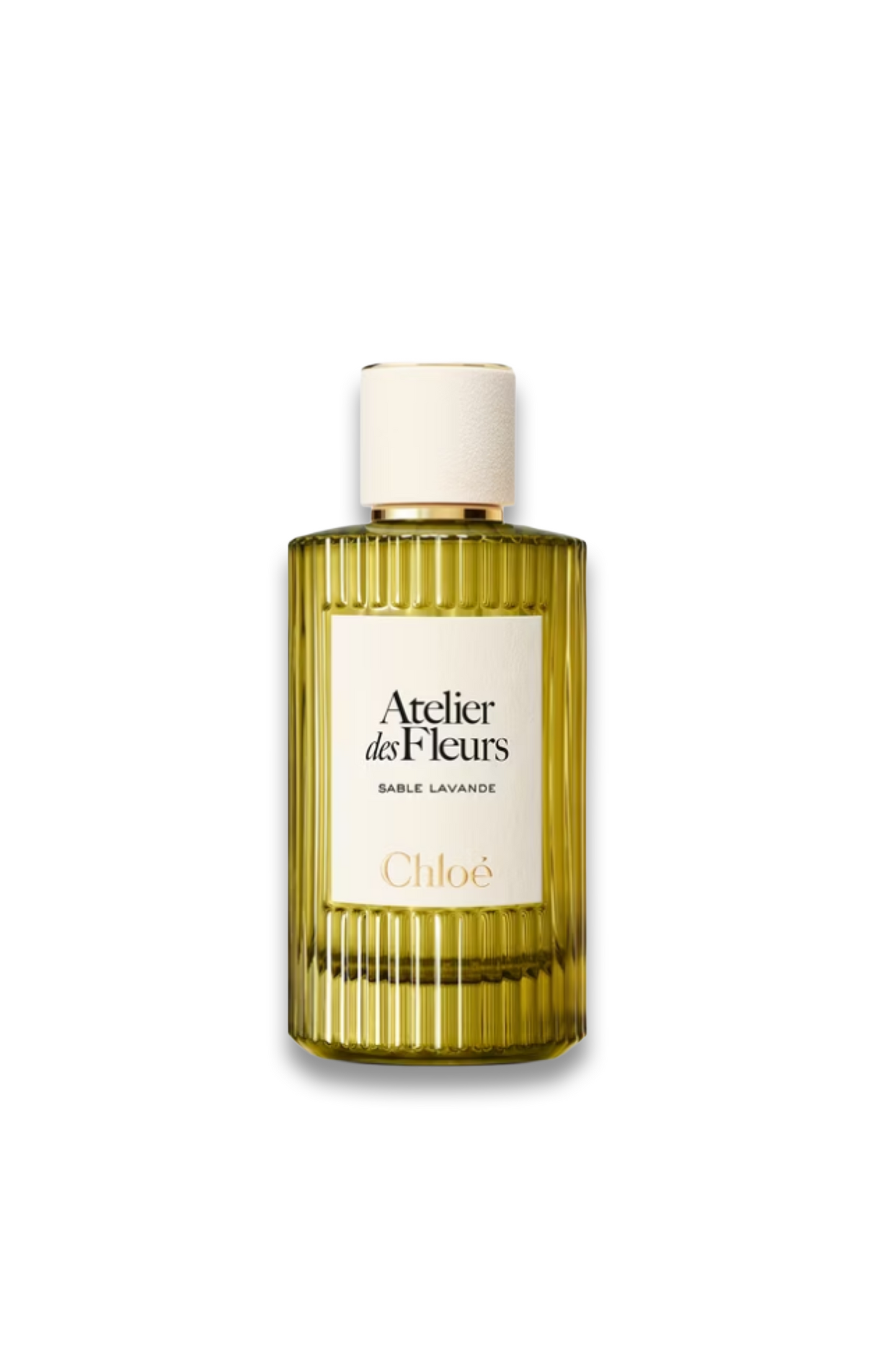 Atelier des Fleurs Sable Lavande Eau de Parfum
