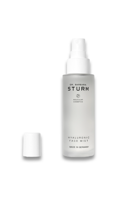 Hyaluronic Face Mist
