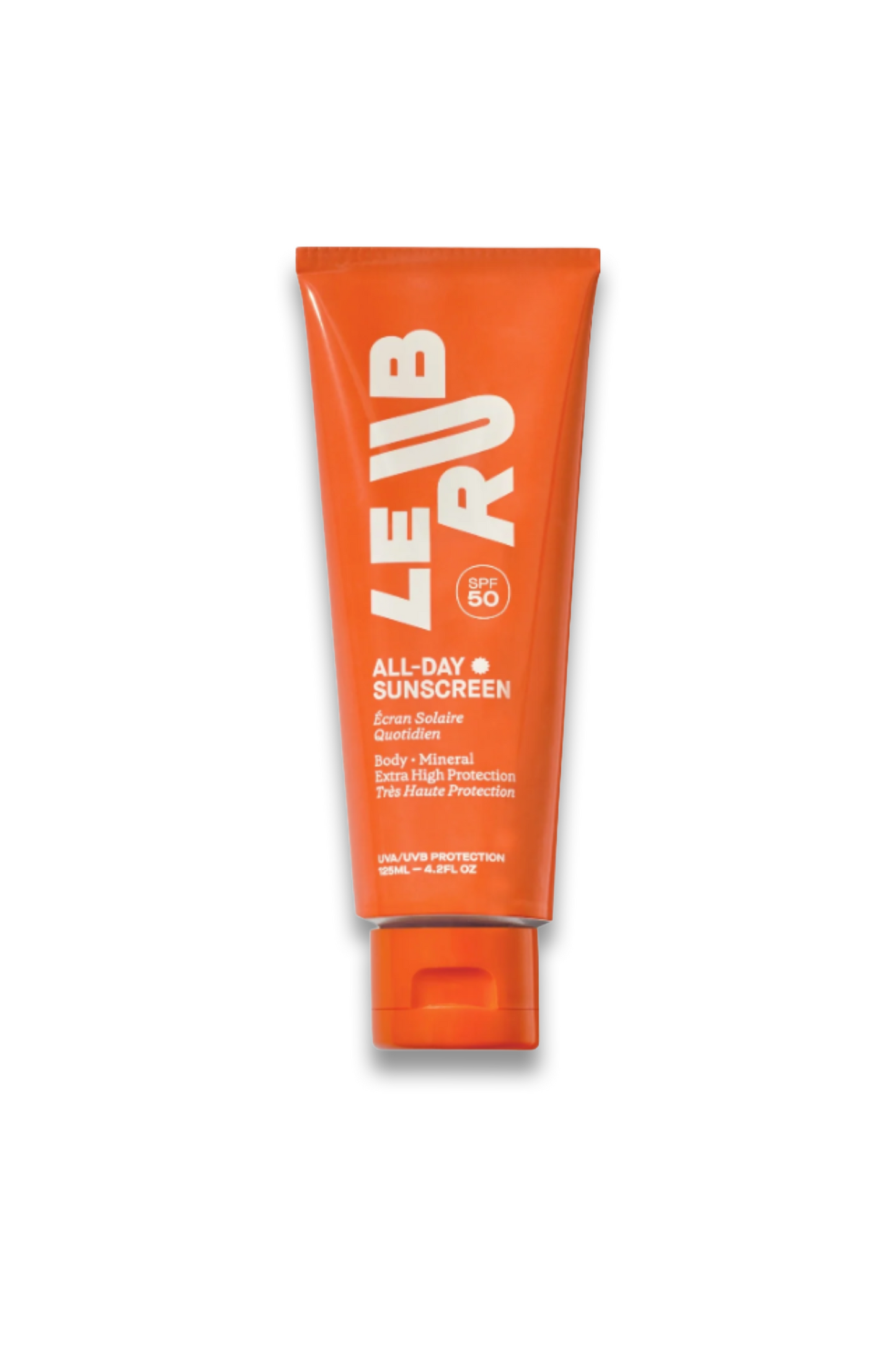 All-Day Sunscreen SPF50