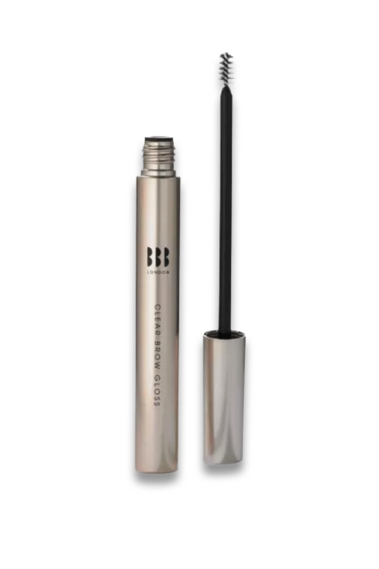 Clear Brow Gloss