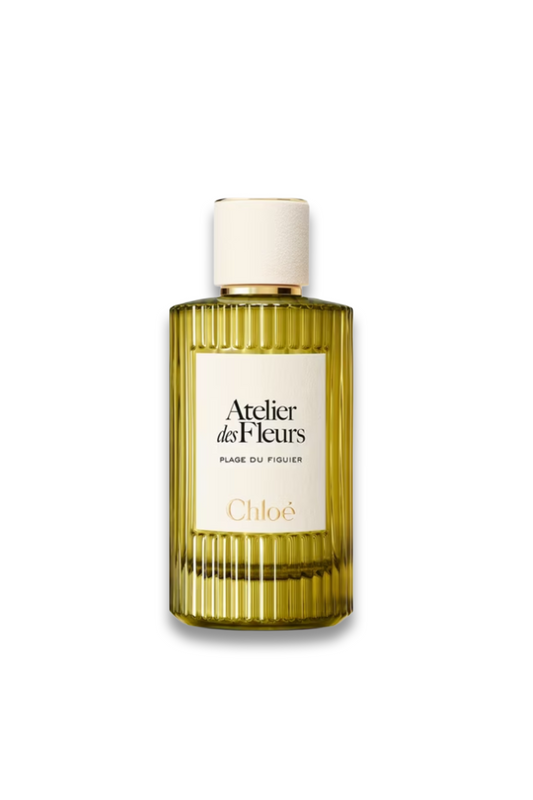Atelier des Fleurs Plage du Figuier Eau de Parfum