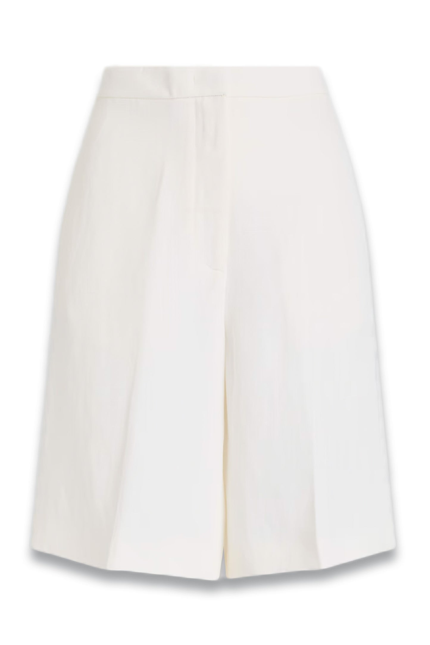 Twill Shorts