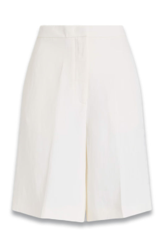 Twill Shorts