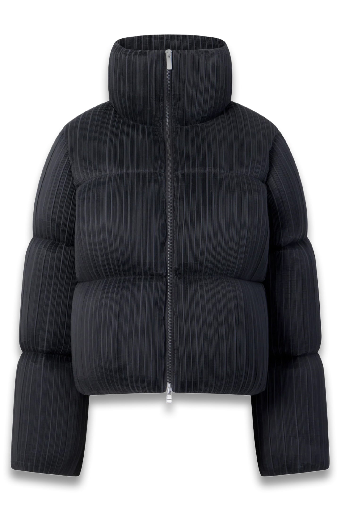 Dinara Crinkle Puffer Jacket