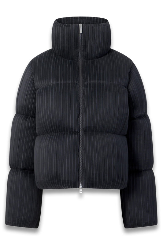 Dinara Crinkle Puffer Jacket