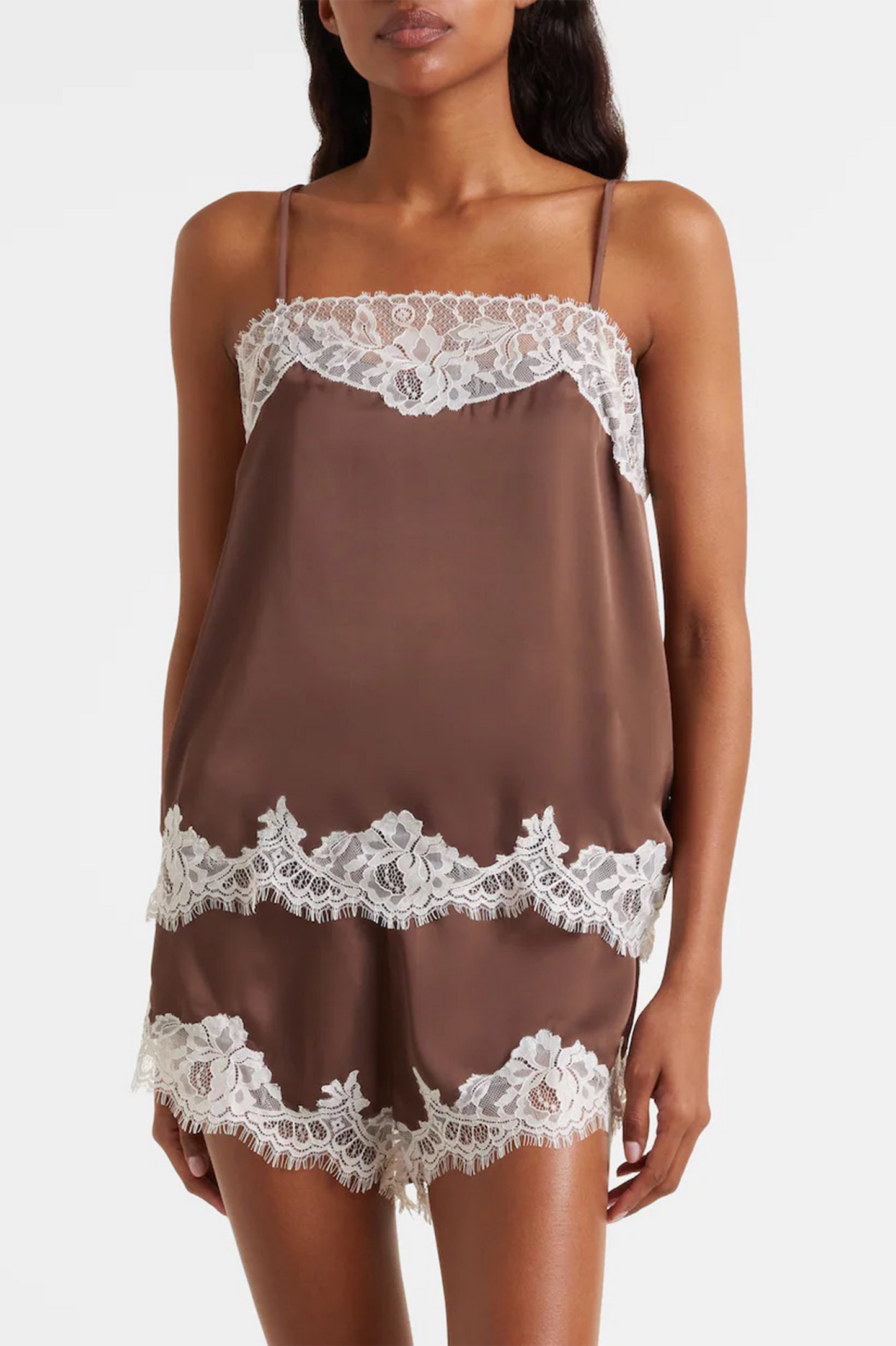 Marisol Shorts