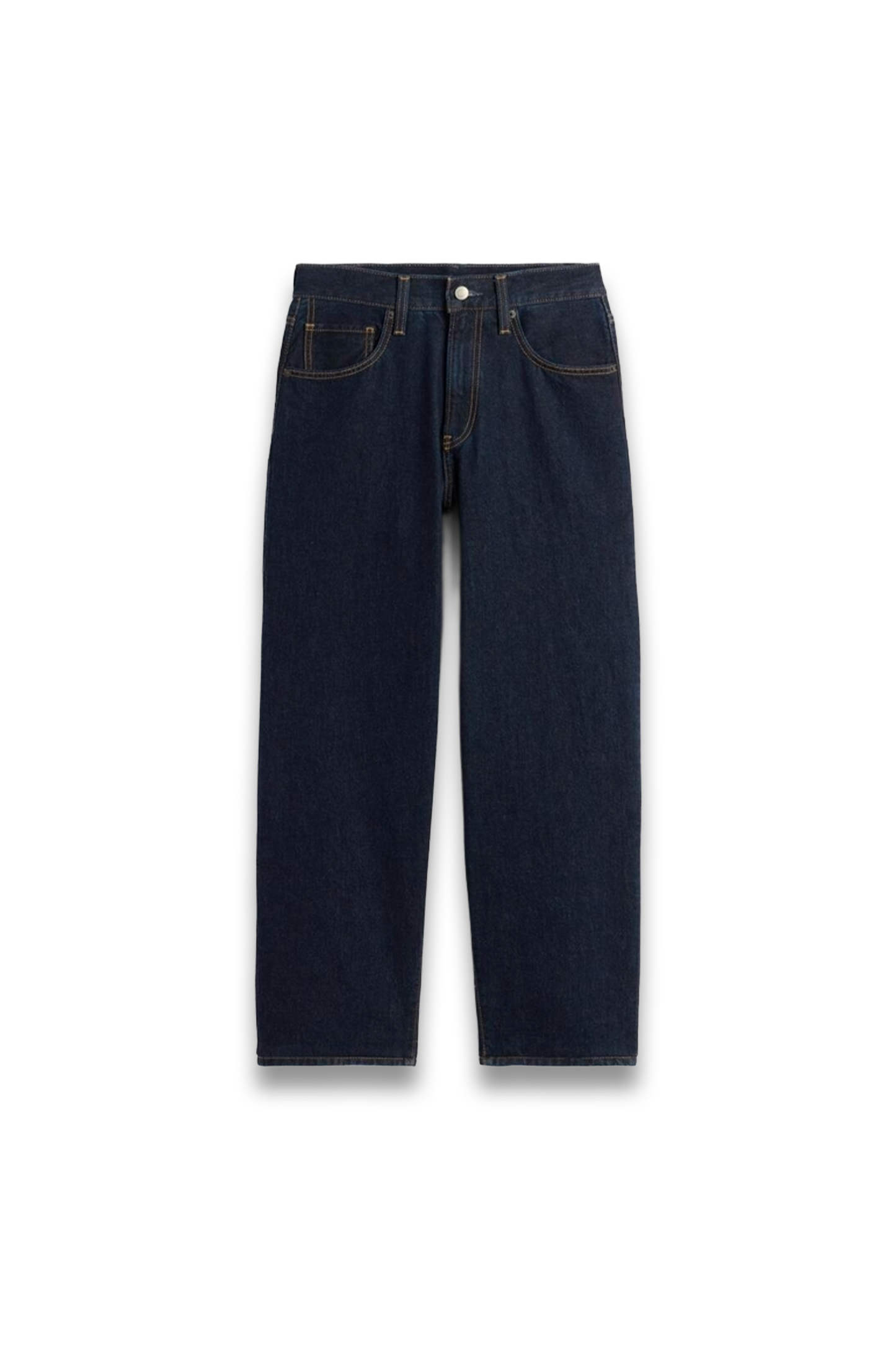 The Extra Baggy Jeans in Dark Blue