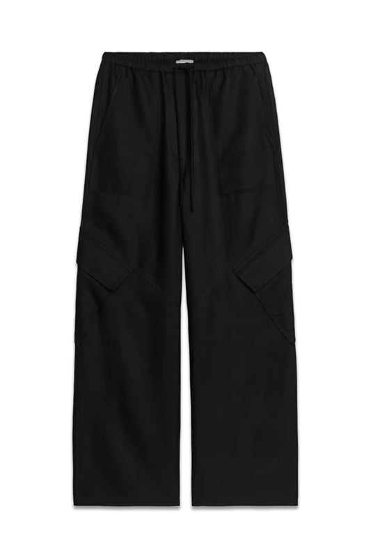 Fluid Cargo Trousers