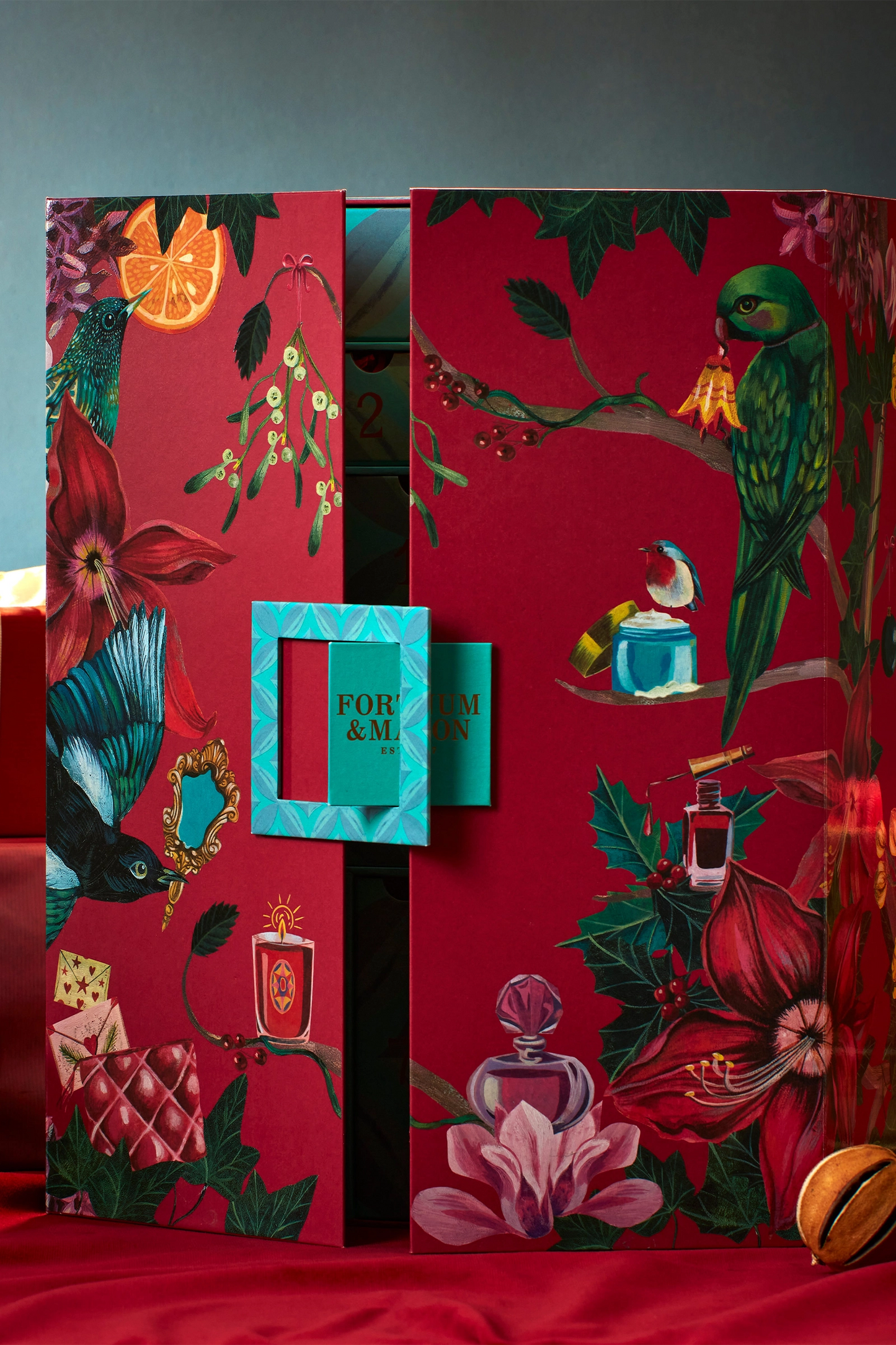 Fortnum's Beauty Advent Calendar 2025