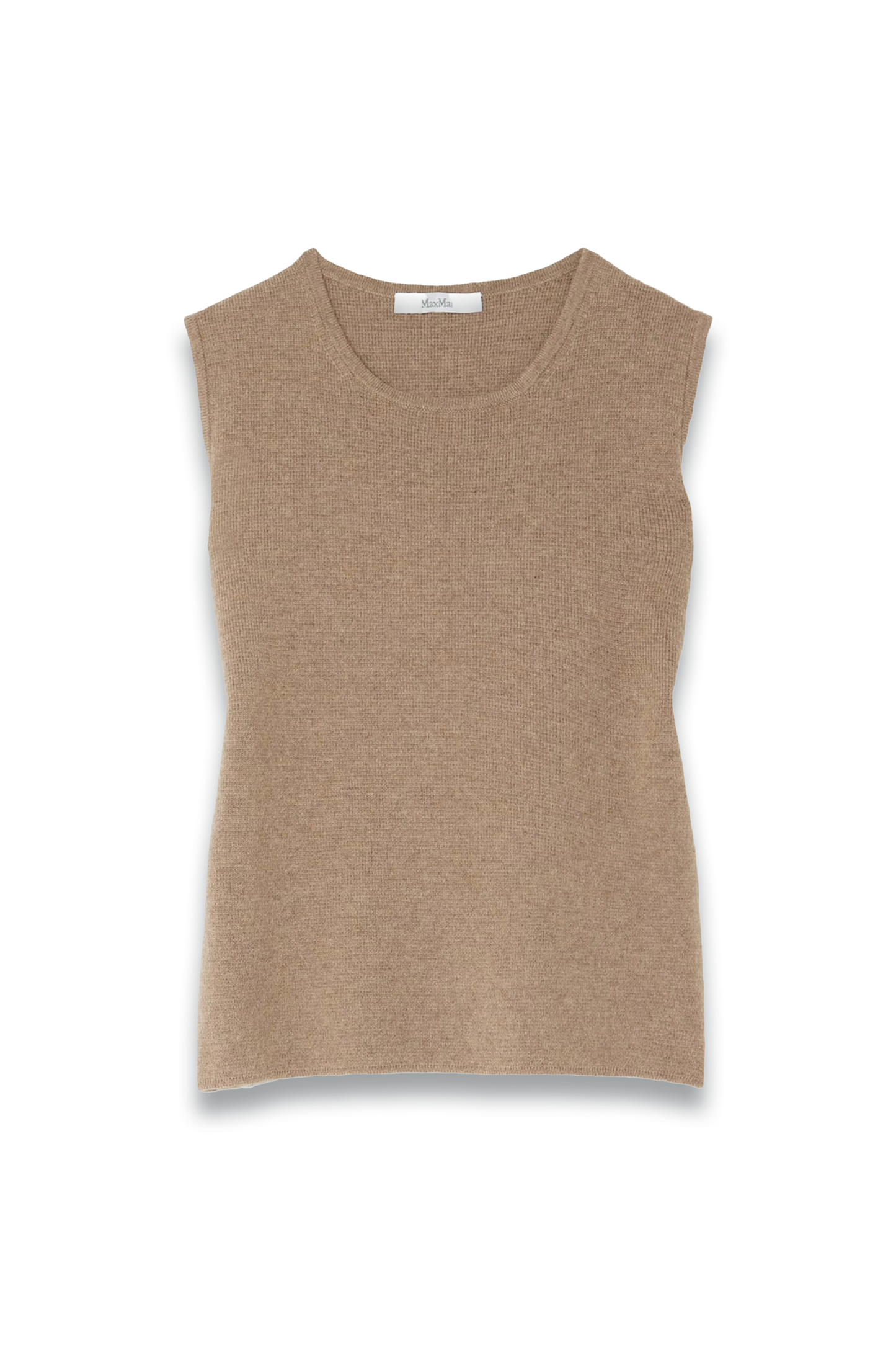 Fosco Wool And Cashmere-Blend Vest
