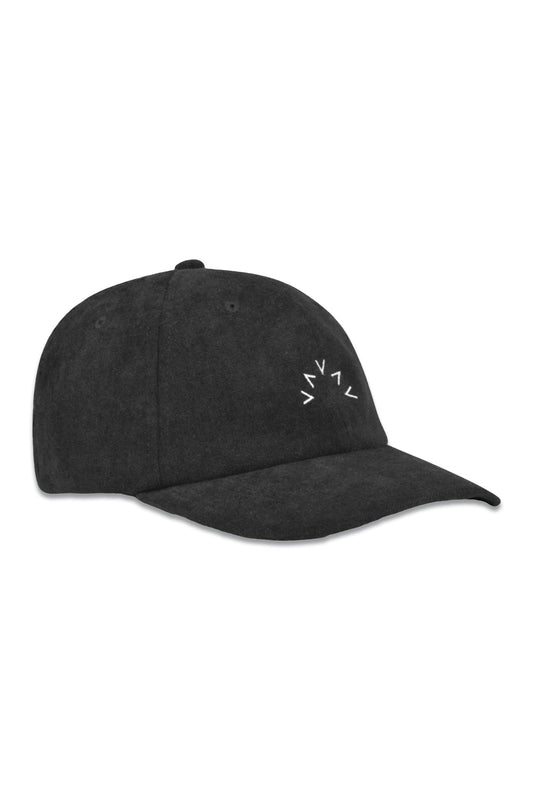 Franklin Cap In Black
