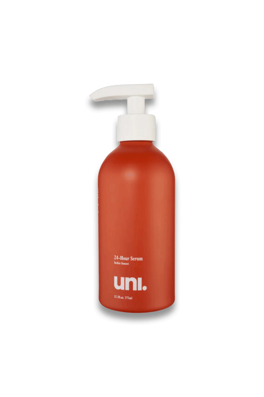 24-Hour Body Serum - 375ML