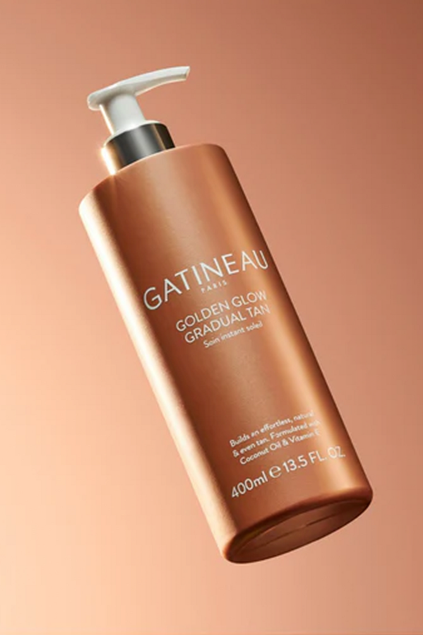Golden Glow Gradual Tan