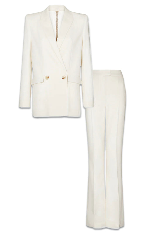 Spinal Blazer And Tailored Trousers