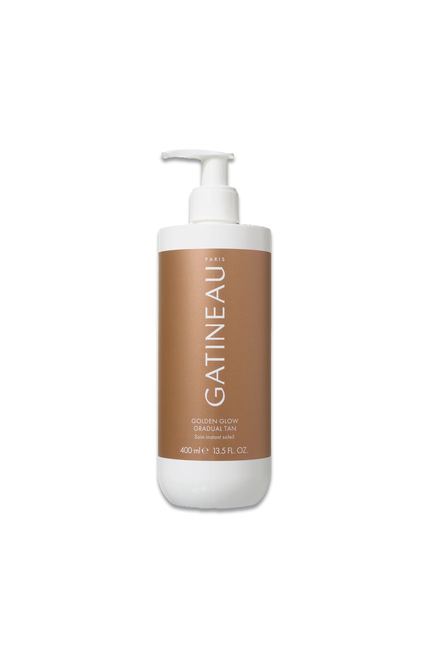 Golden Glow Gradual Tan