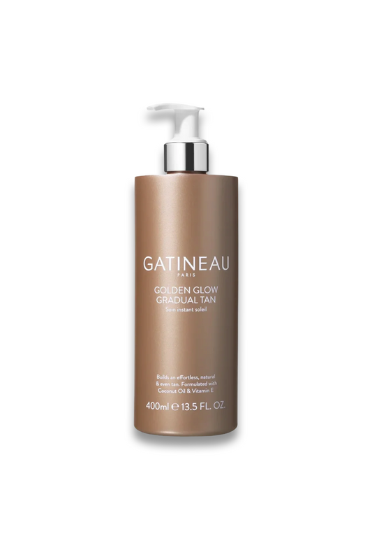 Golden Glow Gradual Tan