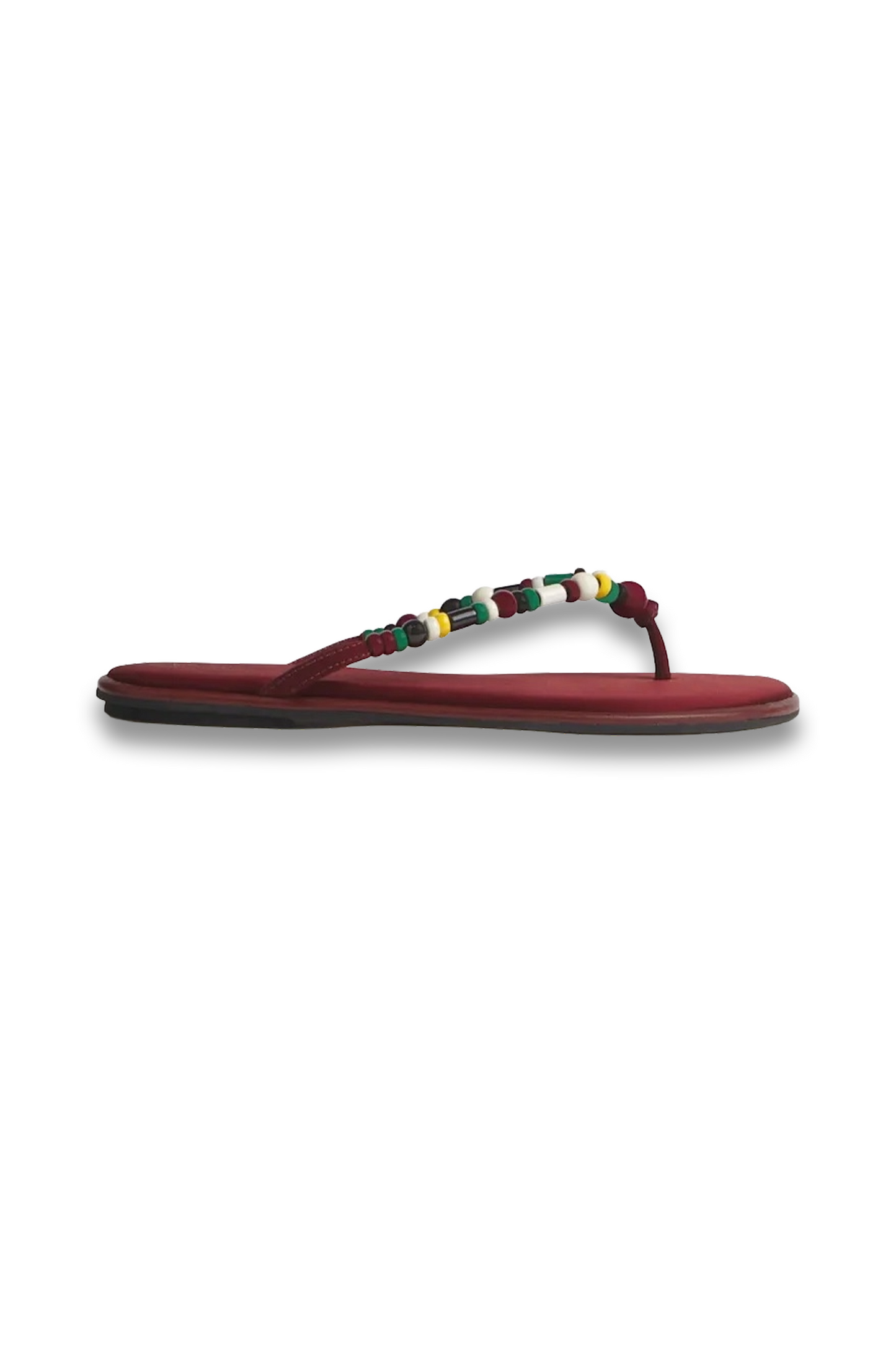 Geffen Sandal