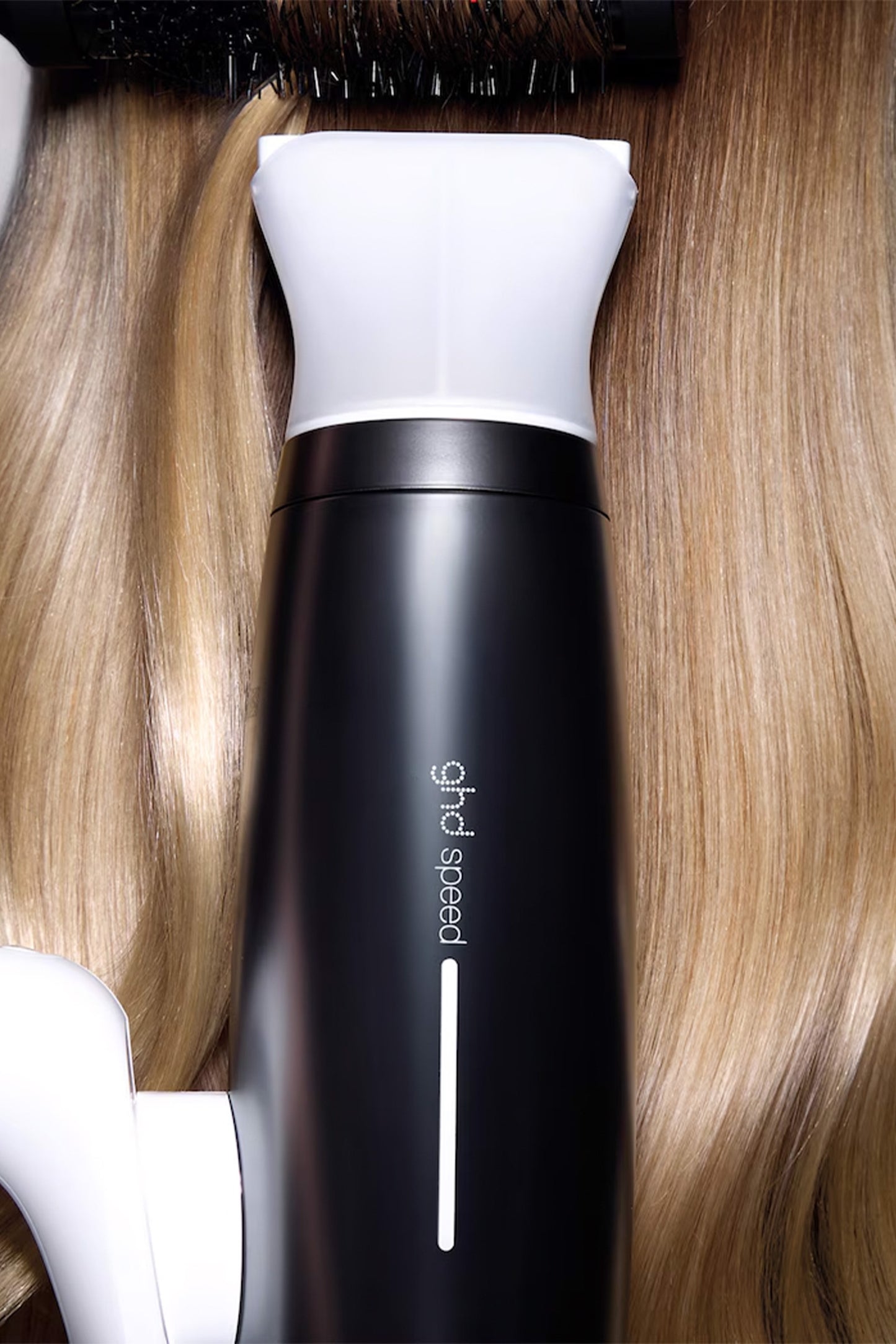 Speed Ionic Hair Dryer